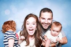 用爱陪伴成长的美篇：珍藏孩子每一个珍贵瞬间的温暖记录工具