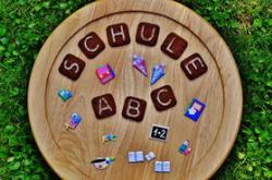 成长档案老师的话简短：如何用三五行文字点亮孩子成长之路