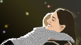 用爱陪伴孩子共同成长：从管教到双向学习的温暖旅程，轻松化解亲子焦虑