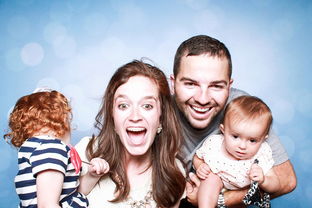 用爱陪伴成长的美篇：珍藏孩子每一个珍贵瞬间的温暖记录工具